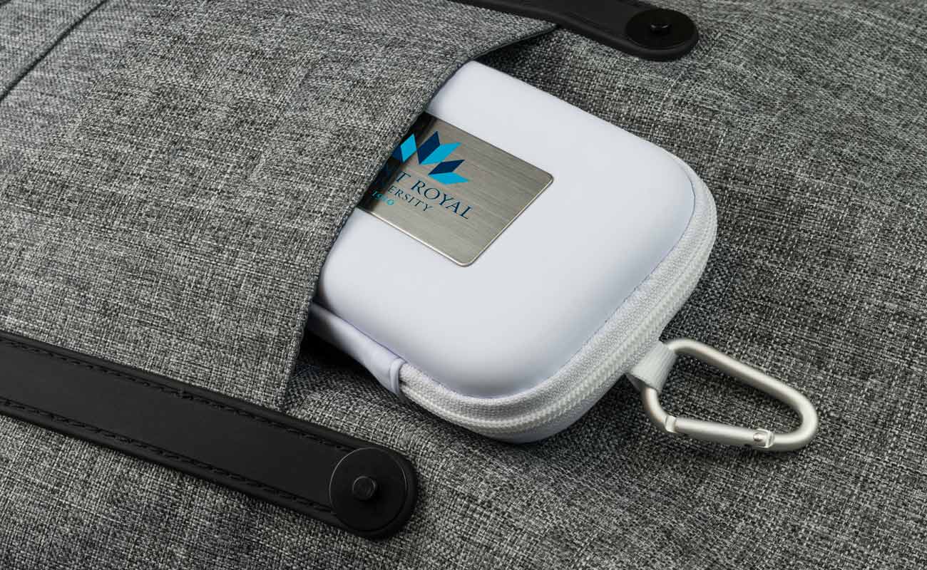 Metal S - Packs de merchandising Promocionales Empresa gallery thumbnail