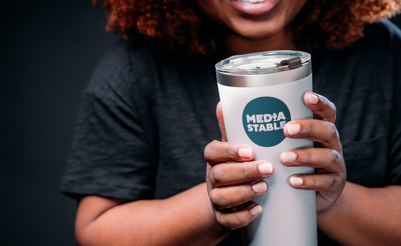 Metro - Taza de viaje personalizada gallery thumbnail