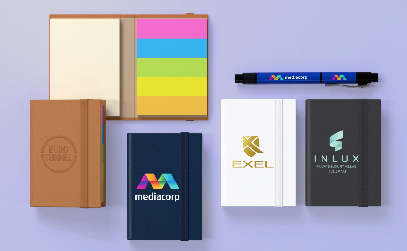 Libreta MindMark