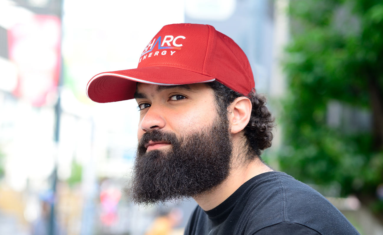 Mode Plus - Gorras personalizadas gallery thumbnail