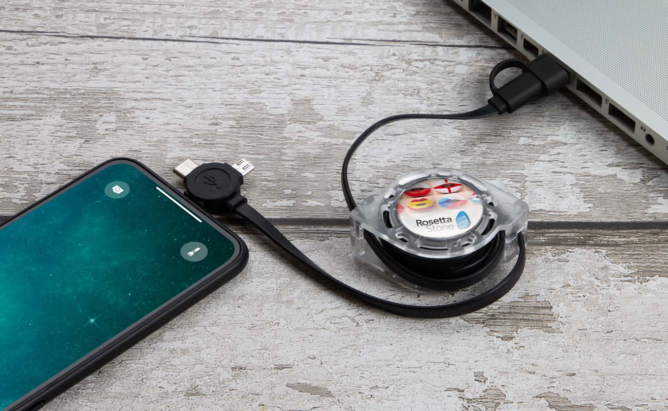 Motion - Cables USB Al Por Mayor gallery thumbnail