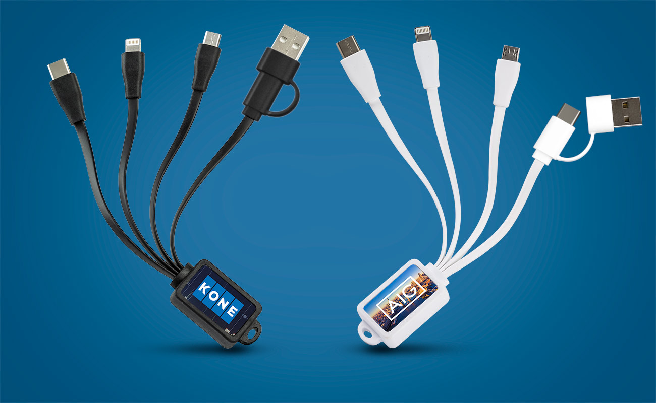 Lote De Cable USB, Multi