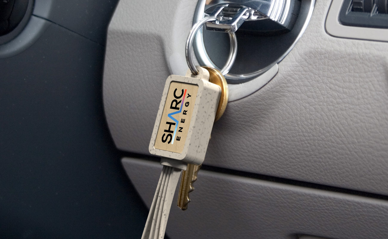 Multi Wood - Lote De Cable USB gallery thumbnail