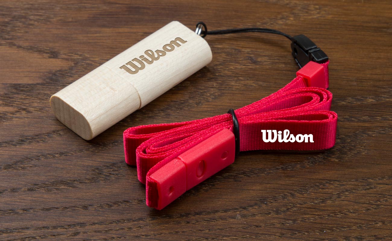 Nature - USB Madera Personalizado gallery thumbnail