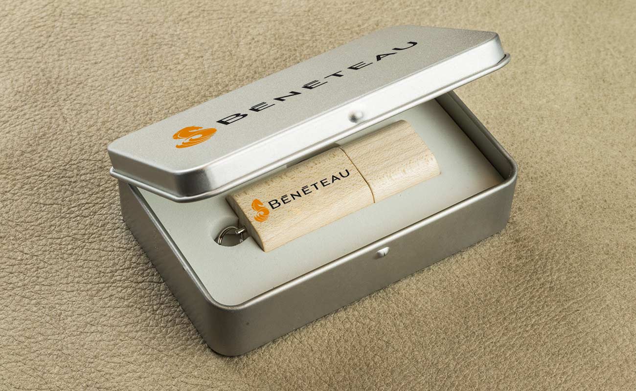 Nature - USB Personalizados Madera gallery thumbnail