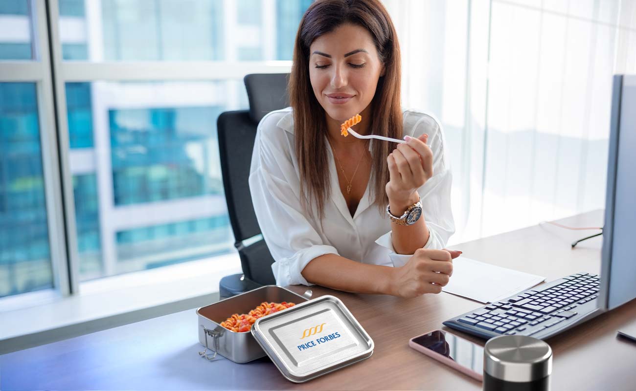 Nibbles - Fiambreras Publicitarias con Logo gallery thumbnail