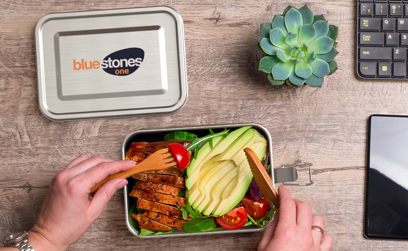 Nibbles - Fiambreras Promocionales Empresa gallery thumbnail