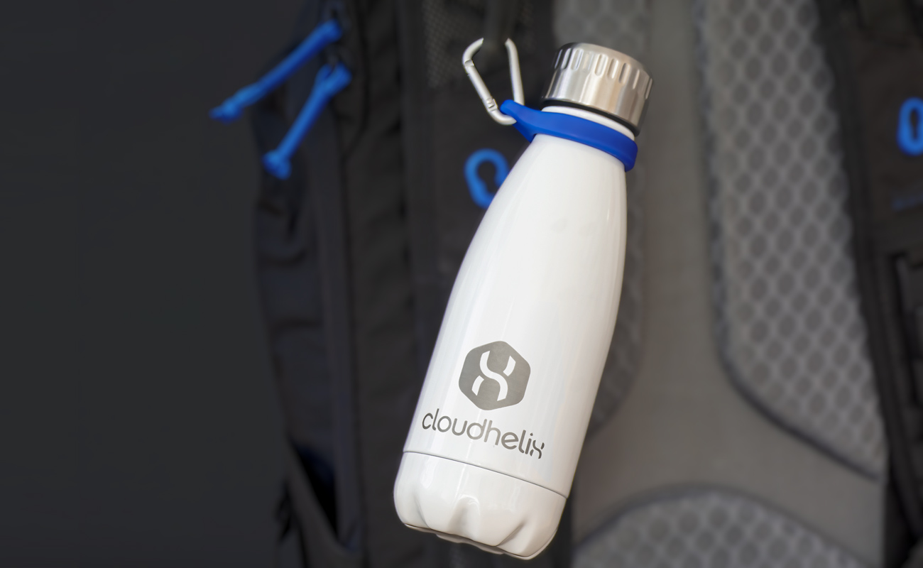 Nova - Botellas Deportivas Personalizadas gallery thumbnail