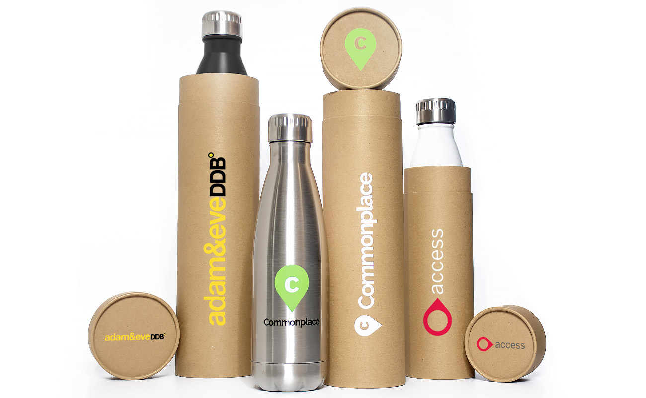Nova - Botellas de Agua Personalizadas gallery thumbnail