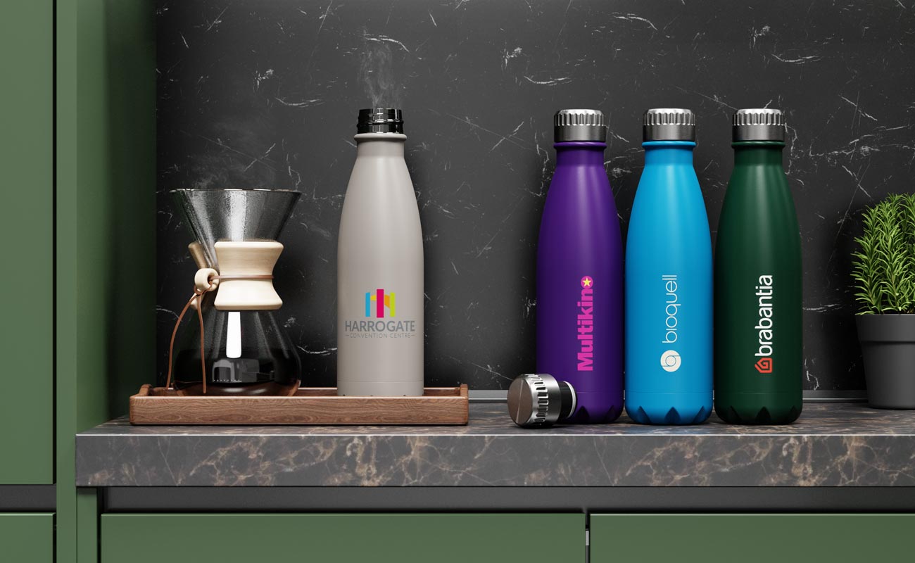 Nova - Botella De Agua Personalizada gallery thumbnail