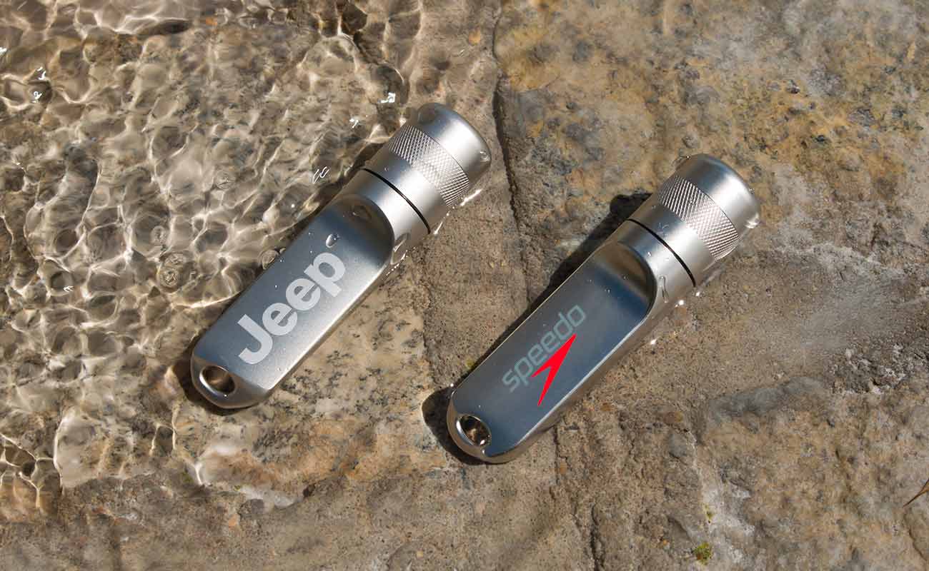 Nox - Pendrives promocionales resistentes al agua gallery thumbnail