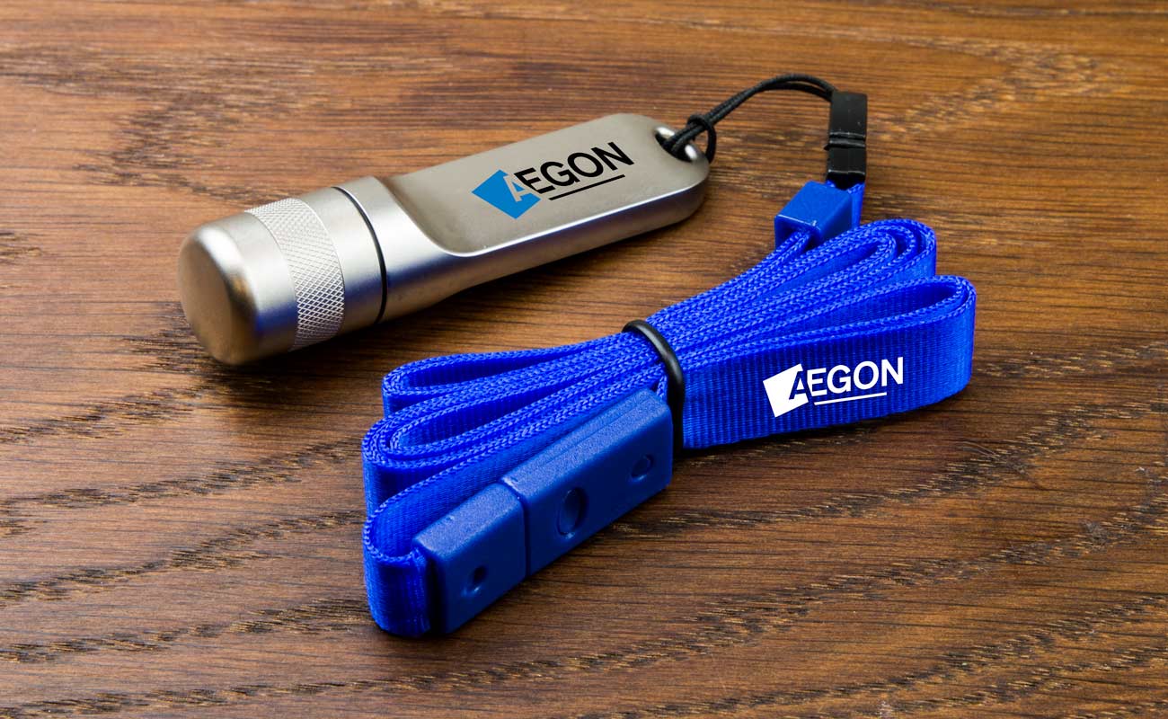 Nox - Memorias personalizadas resistentes al agua gallery thumbnail