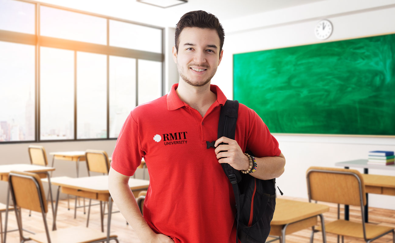 Ocean - Polos Personalizados con Su Logo gallery thumbnail