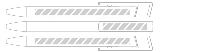 Bolígrafo Foto impresión Bolígrafo Foto impresión