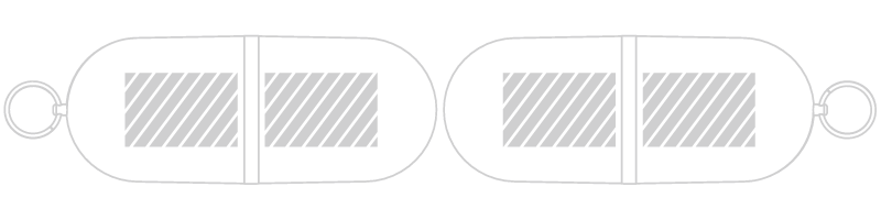 Pendrive Serigrafía Pendrive Serigrafía