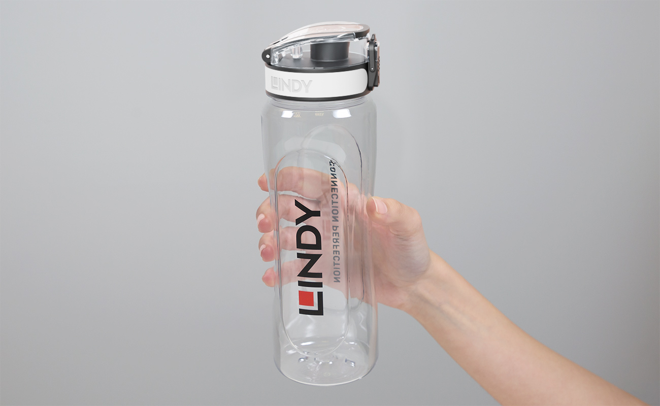 Botellas de agua personalizadas ➤ durabilidad IMBORRABLE
