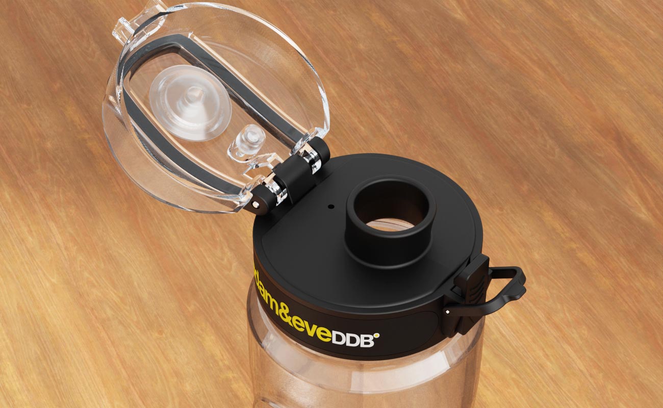 Pacific - Botellas Promocionales Empresa gallery thumbnail