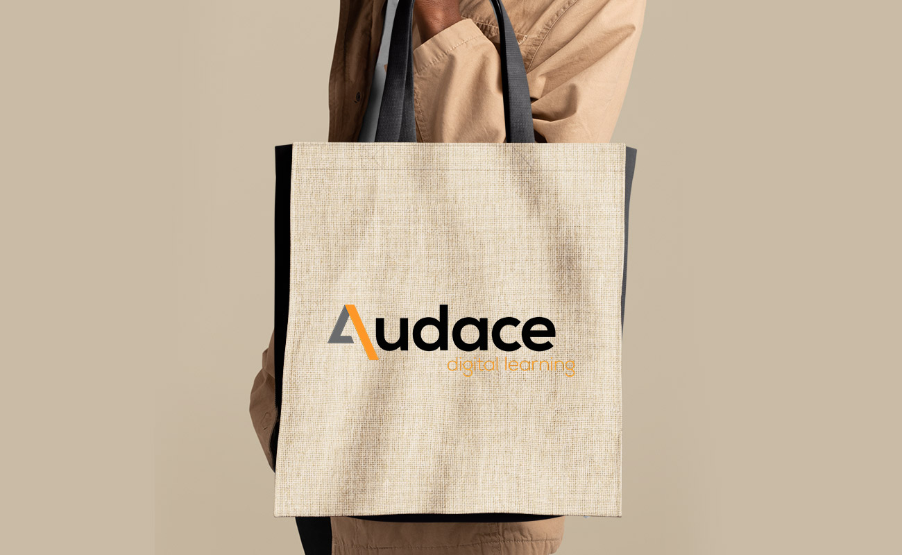 Palette - Bolsas de tela con logo gallery thumbnail