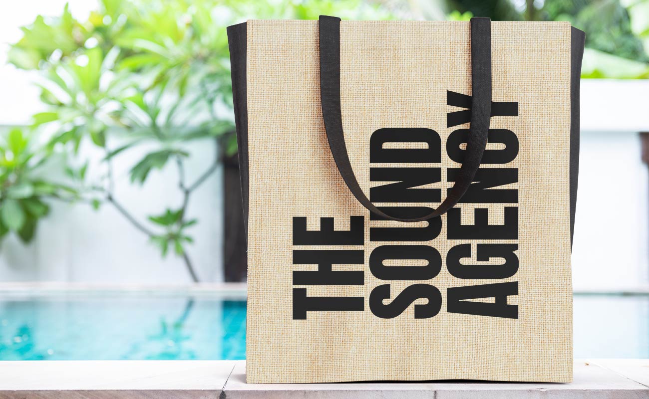 Palette - Bolsas de la compra personalizadas gallery thumbnail