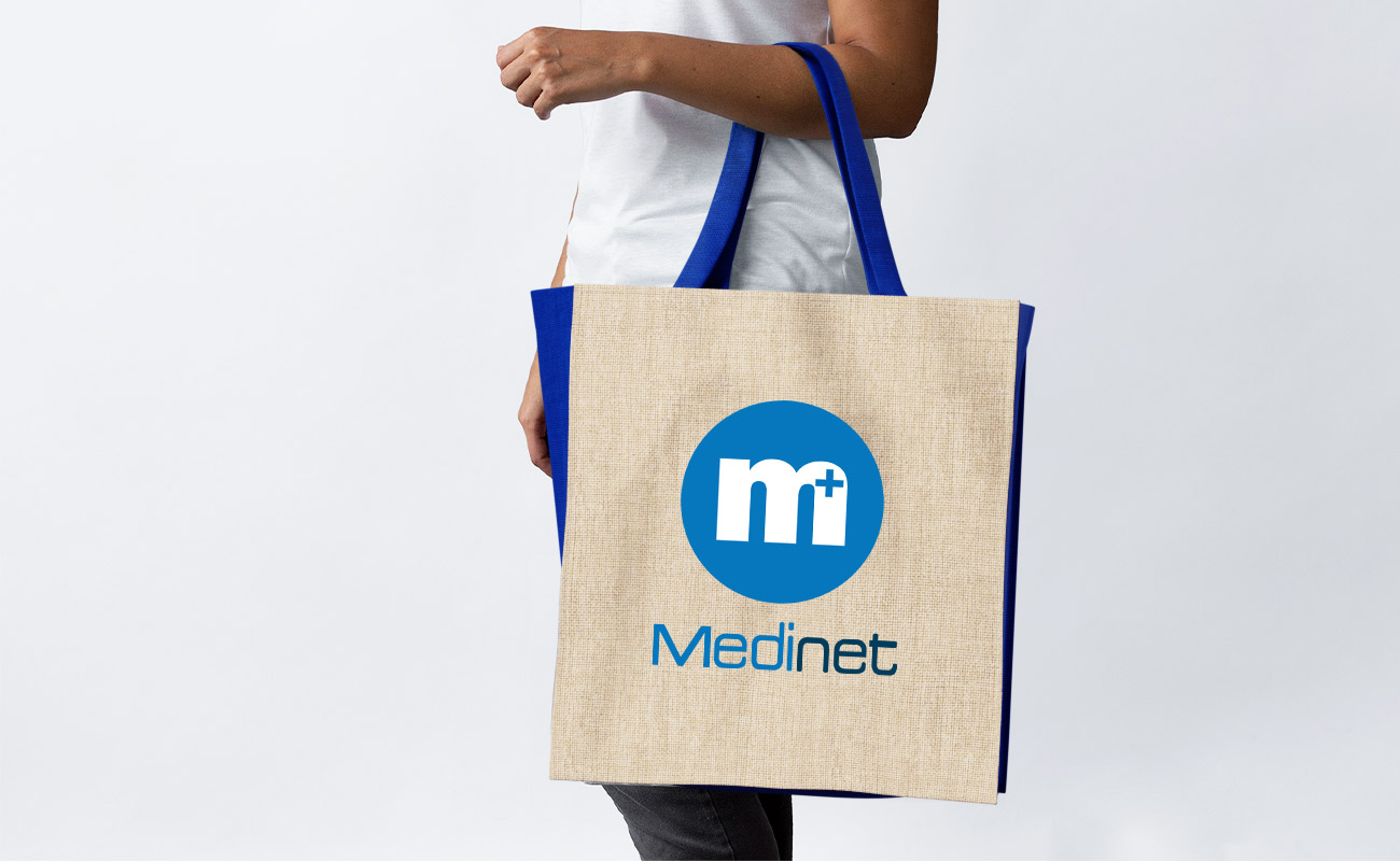 Palette - Tote Bags personalizadas gallery thumbnail