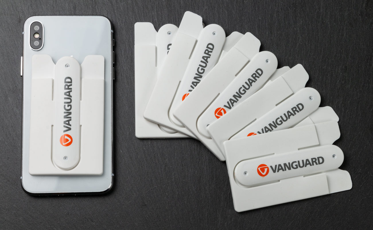 Pass - Tarjetero Regalo Empresa gallery thumbnail