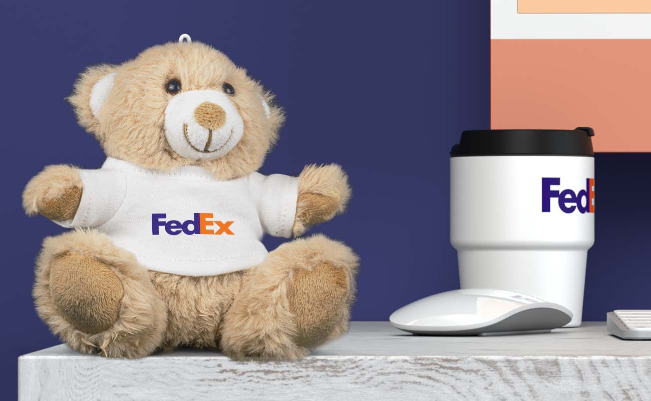 Osito de peluche Paws