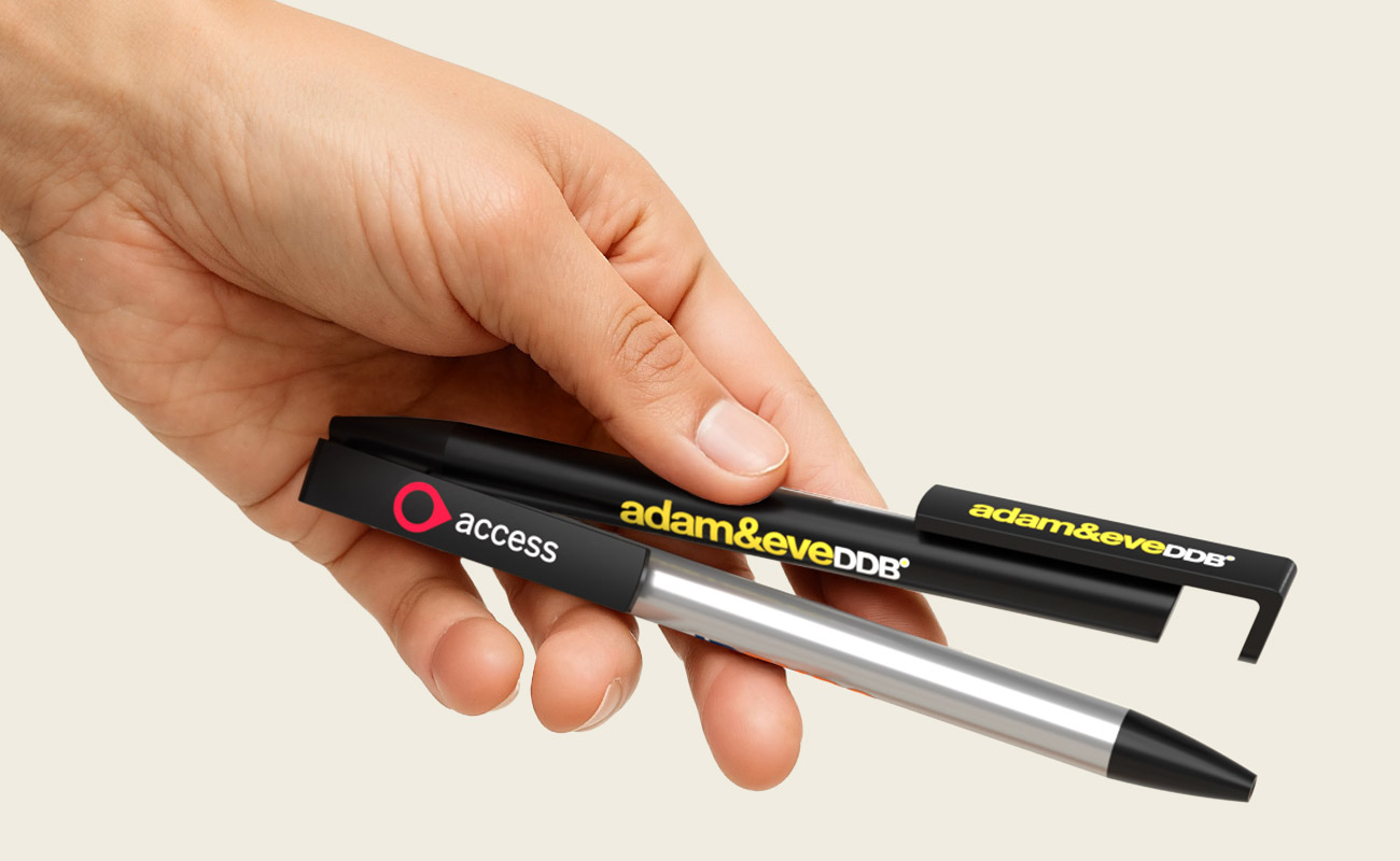 Perch - Bolígrafos promocionales empresa gallery thumbnail