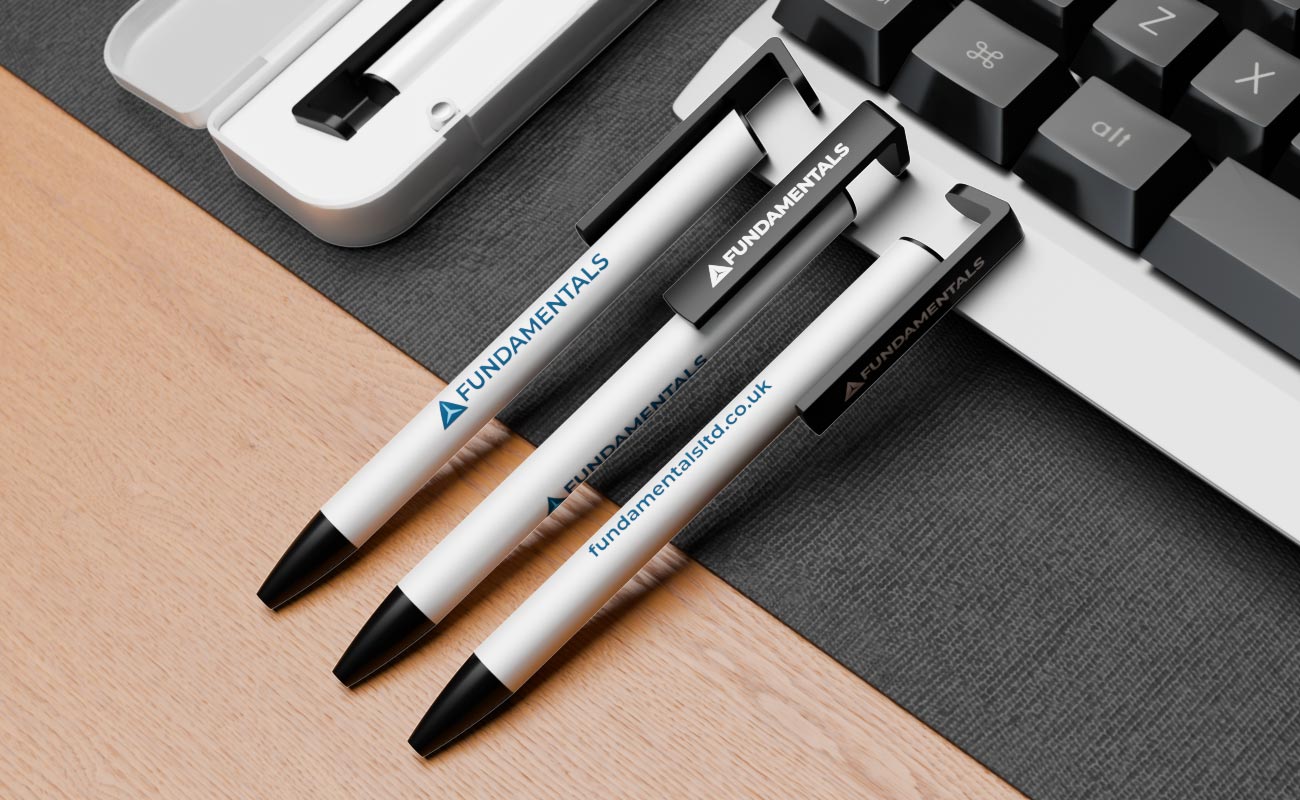 Perch - Bolígrafos personalizados gallery thumbnail