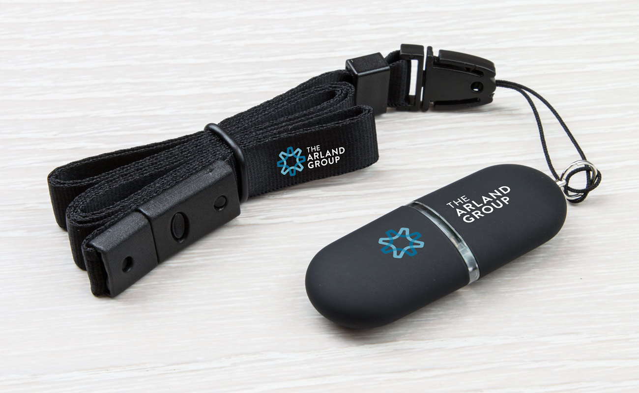 Pod - USB Personalizado gallery thumbnail