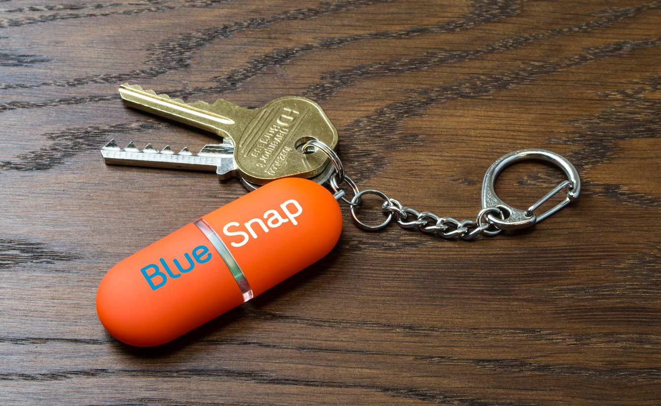 Pod - Memoria USB Personalizada gallery thumbnail