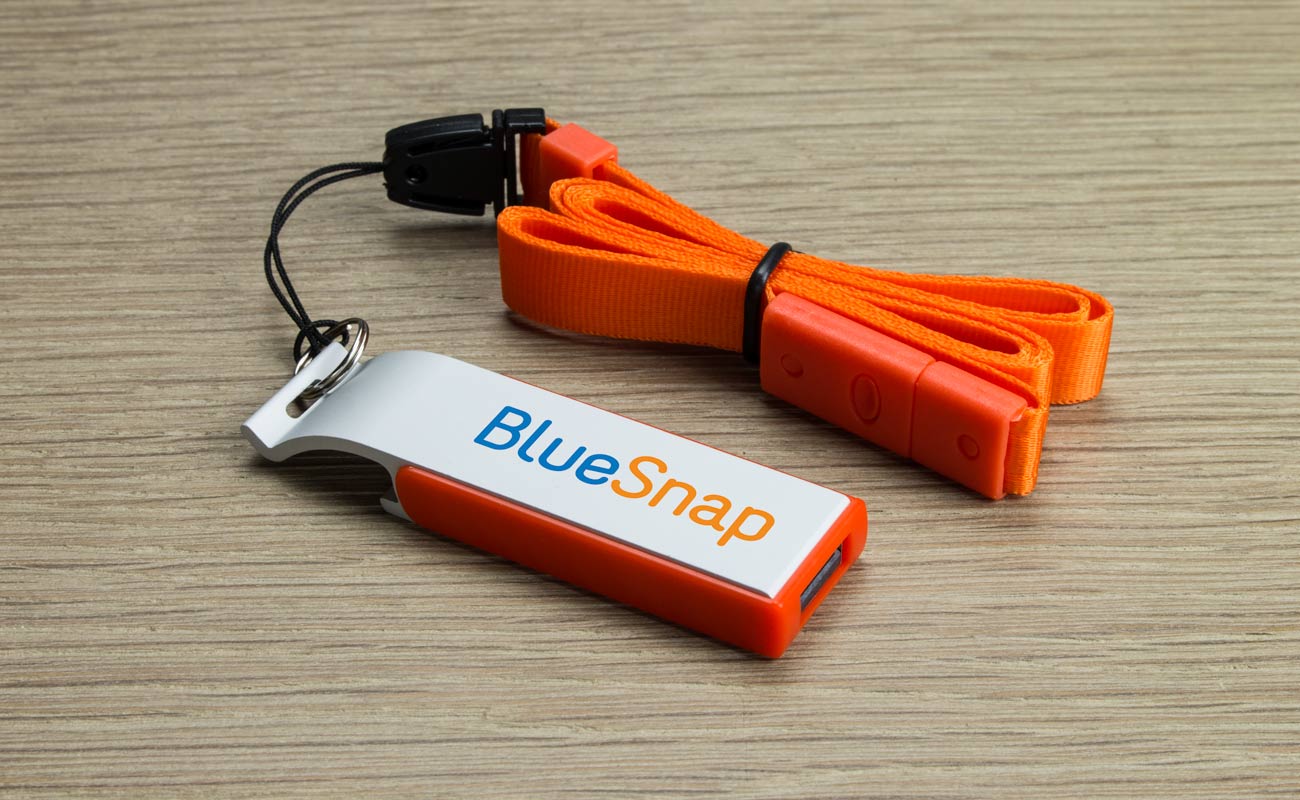 Pop - USB promocional abridor de botellas gallery thumbnail