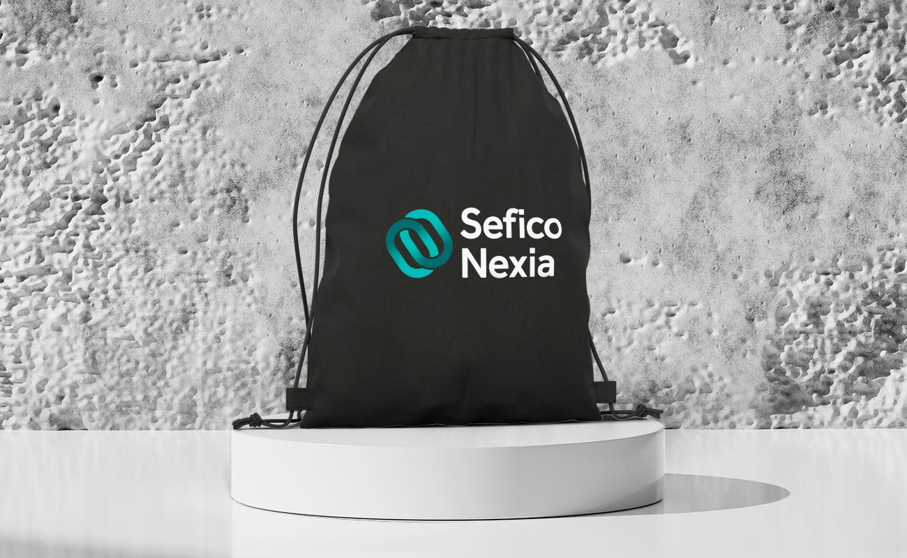 Prime - Bolsa de viaje impresa gallery thumbnail