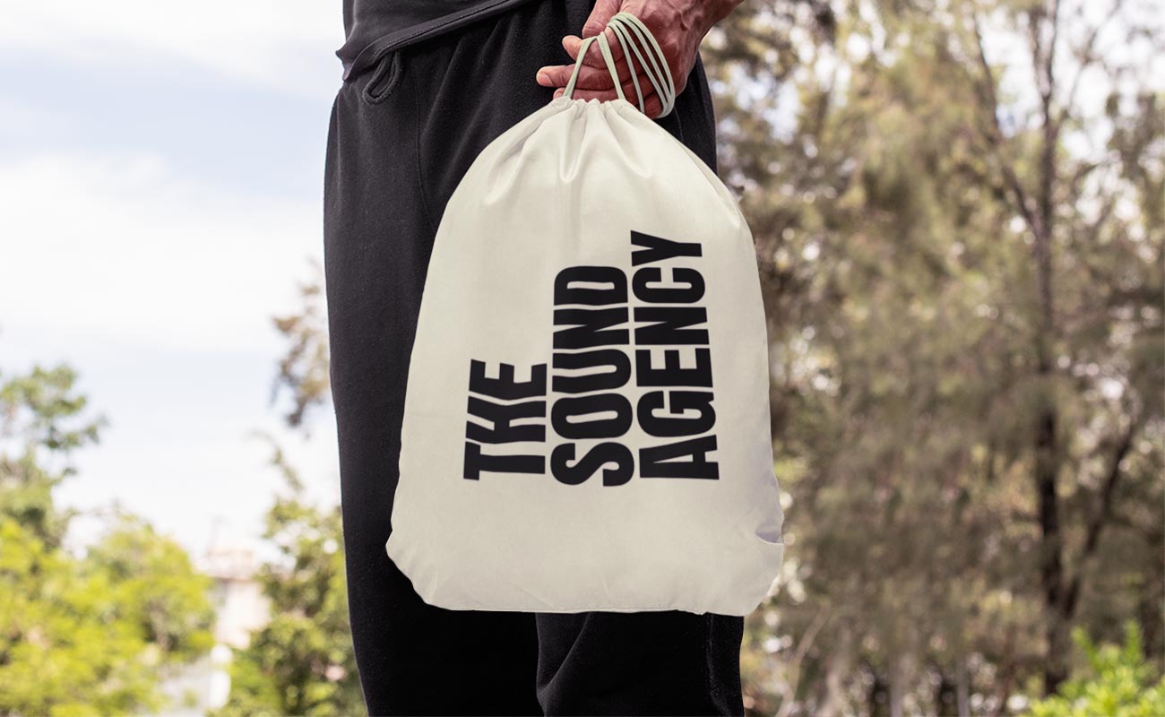 Prime - Impresión de bolsas de tela gallery thumbnail