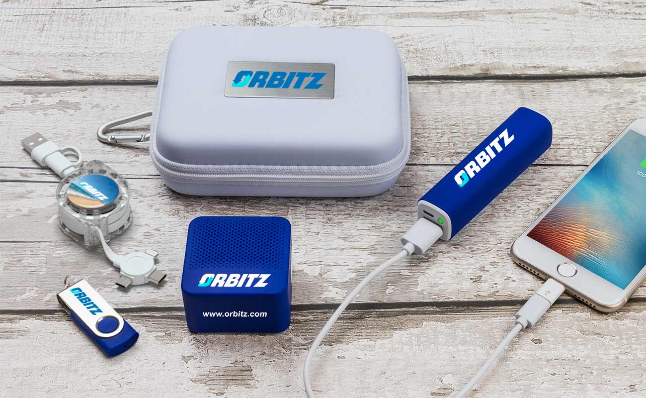 Pure L - Packs de merchandising con Logotipo gallery thumbnail