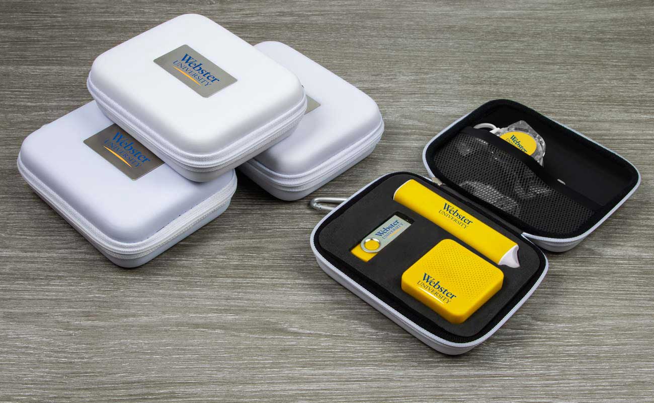 Pure L - Packs de merchandising Promocionales Empresa gallery thumbnail