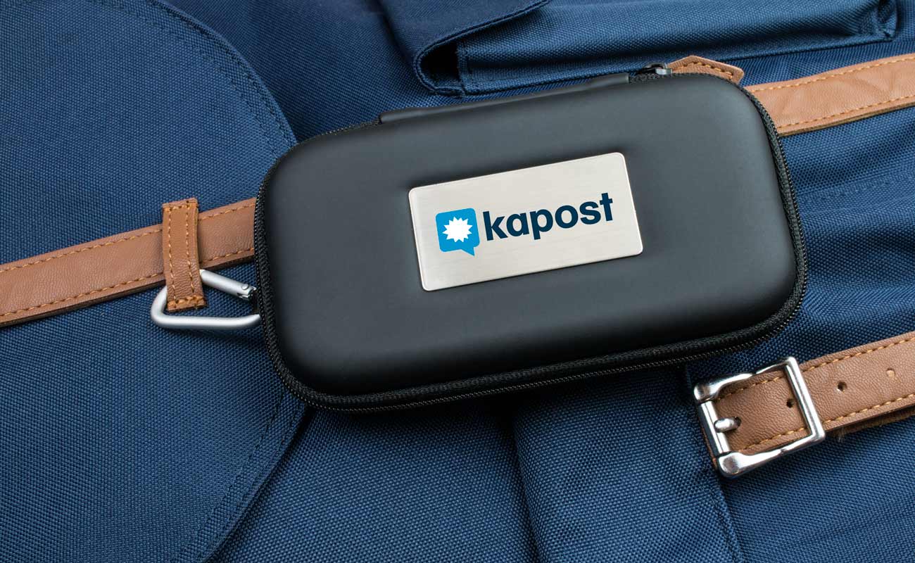 Pure M - Packs de merchandising con Logotipo gallery thumbnail