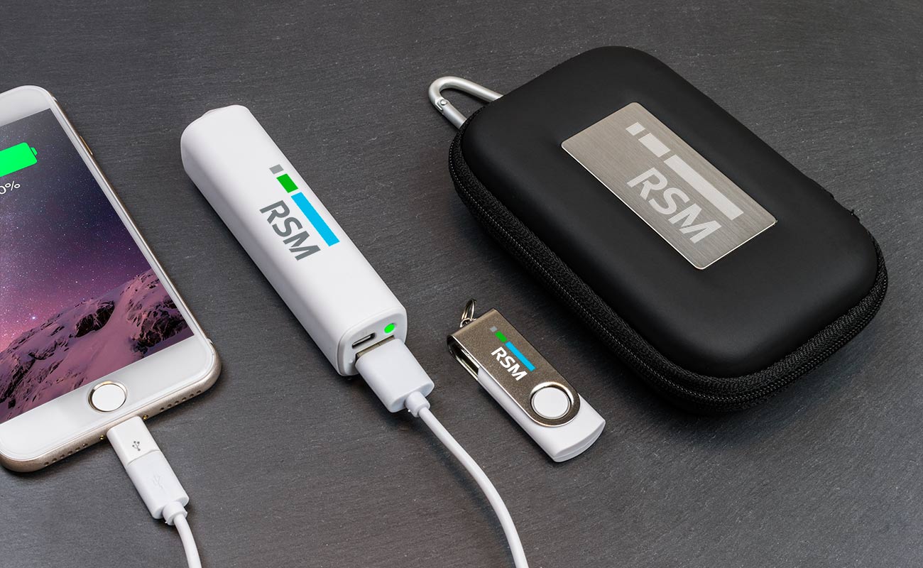 Pure S - Packs de merchandising Publicitarias con Logo gallery thumbnail