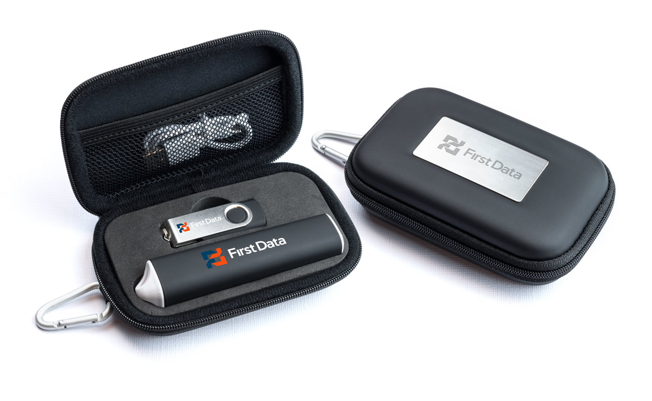 Pure S - Packs de merchandising con Logotipo gallery thumbnail