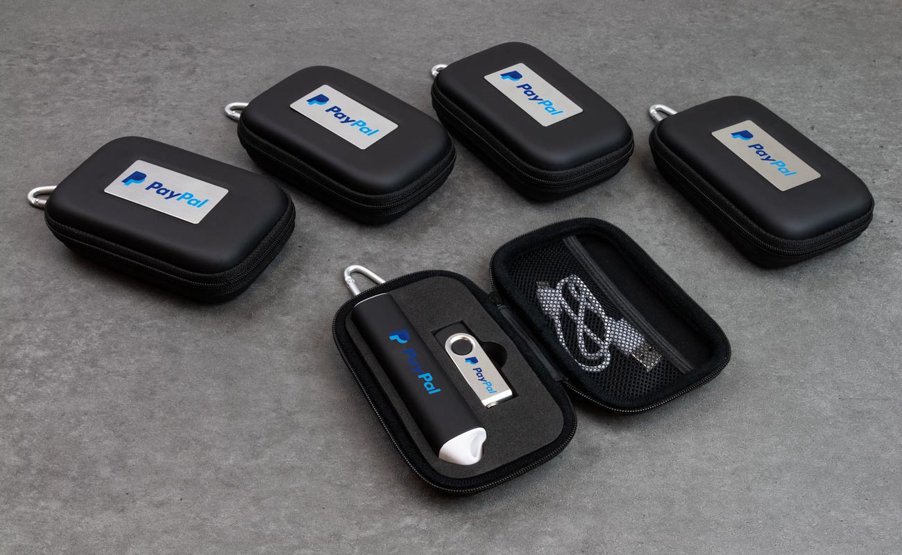 Pure S - Packs de merchandising Promocionales Empresa gallery thumbnail