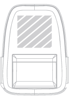 Mochila Foto impresión