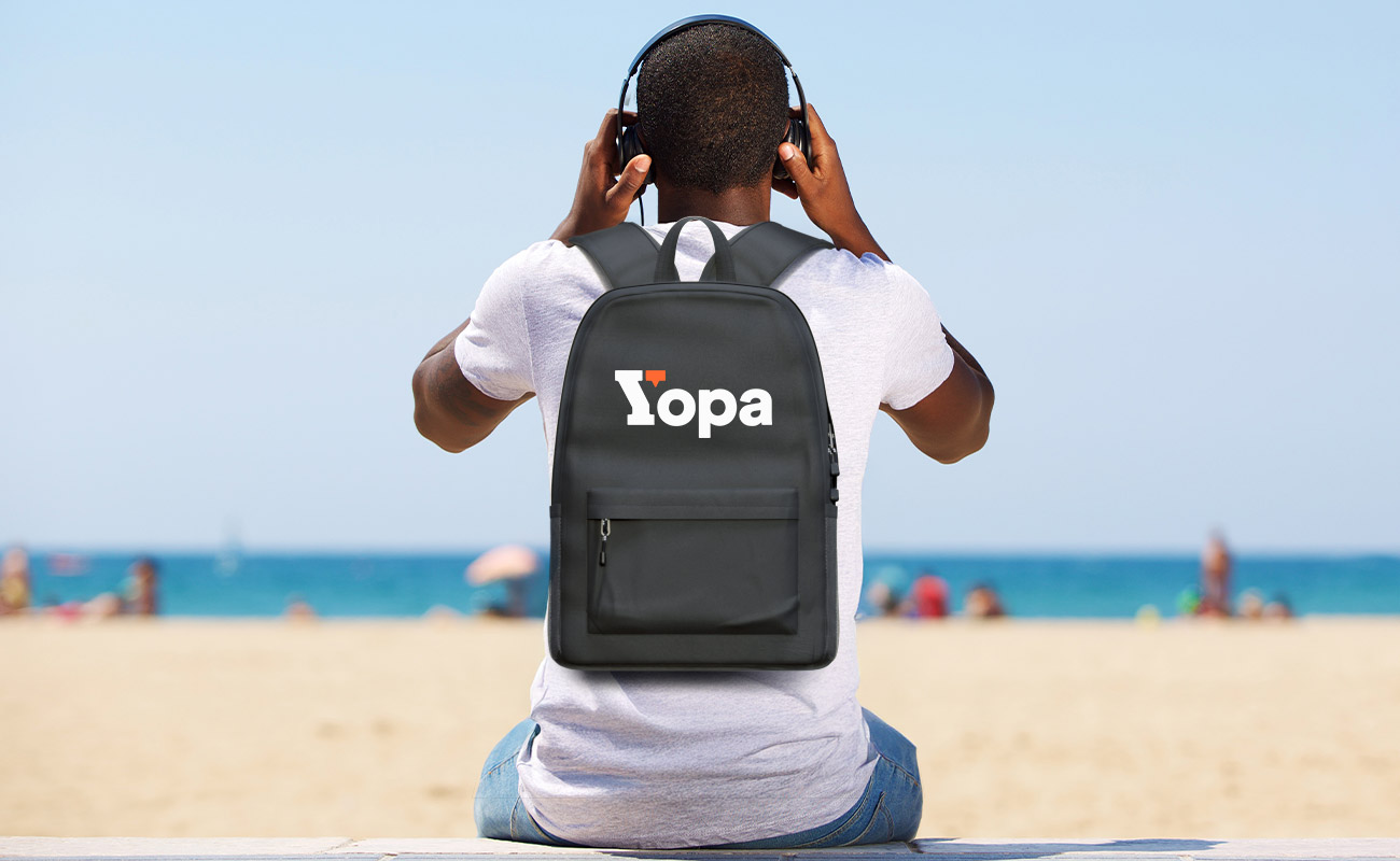 Quest - Mochila gallery thumbnail