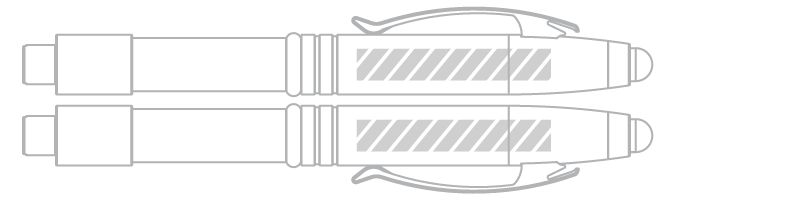 Bolígrafo Foto impresión Bolígrafo Foto impresión