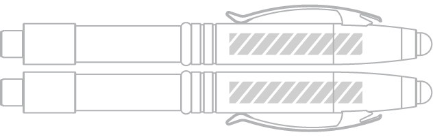 Bol&iacute;grafo Foto impresión
