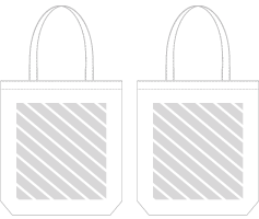 Bolsas Foto impresión