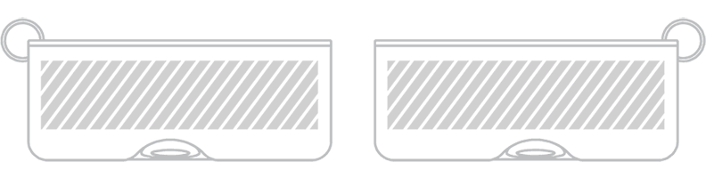 Pendrive Serigrafía