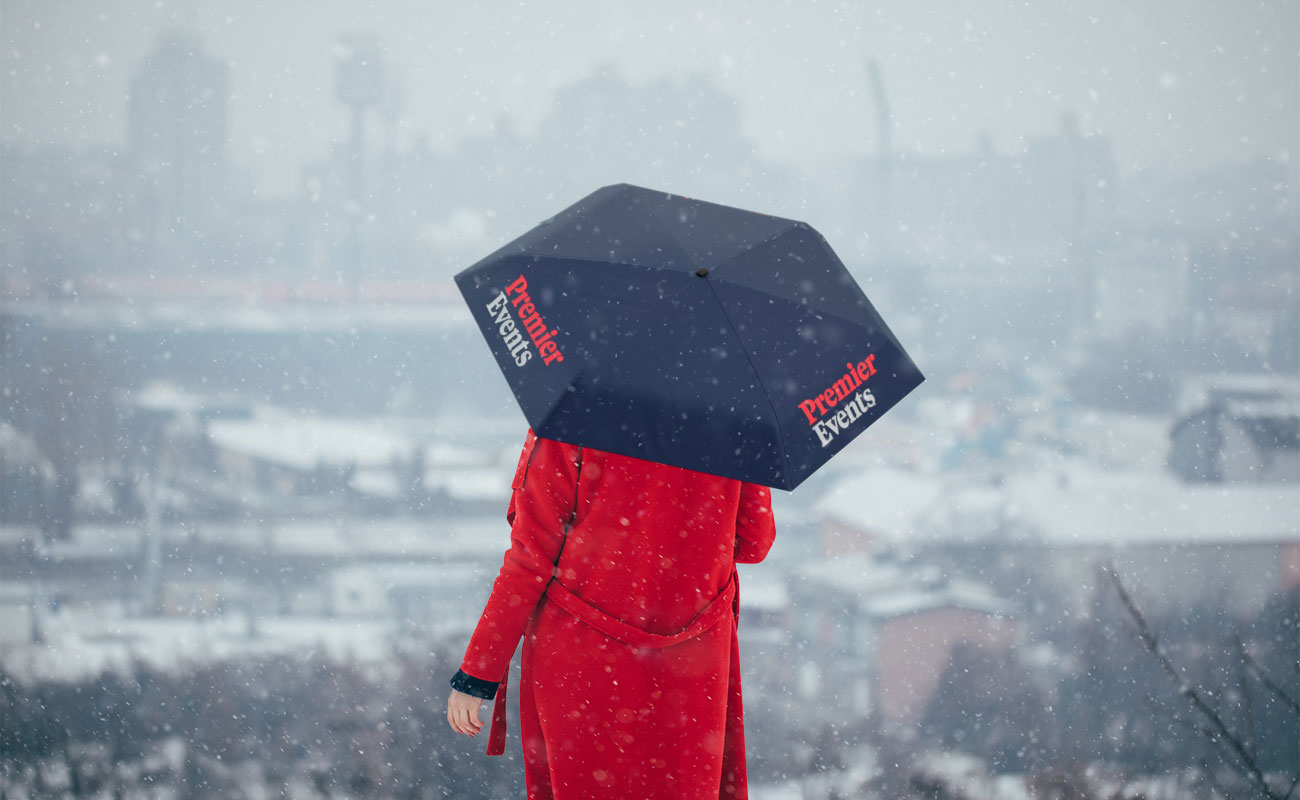 RainHalo - Paraguas Personalizables gallery thumbnail