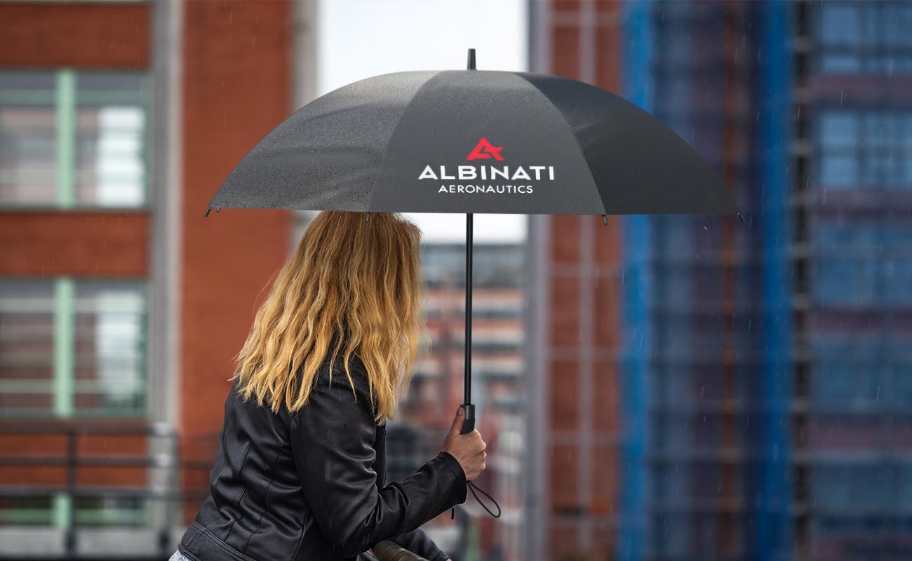 RainRanger - Paraguas Personalizables gallery thumbnail