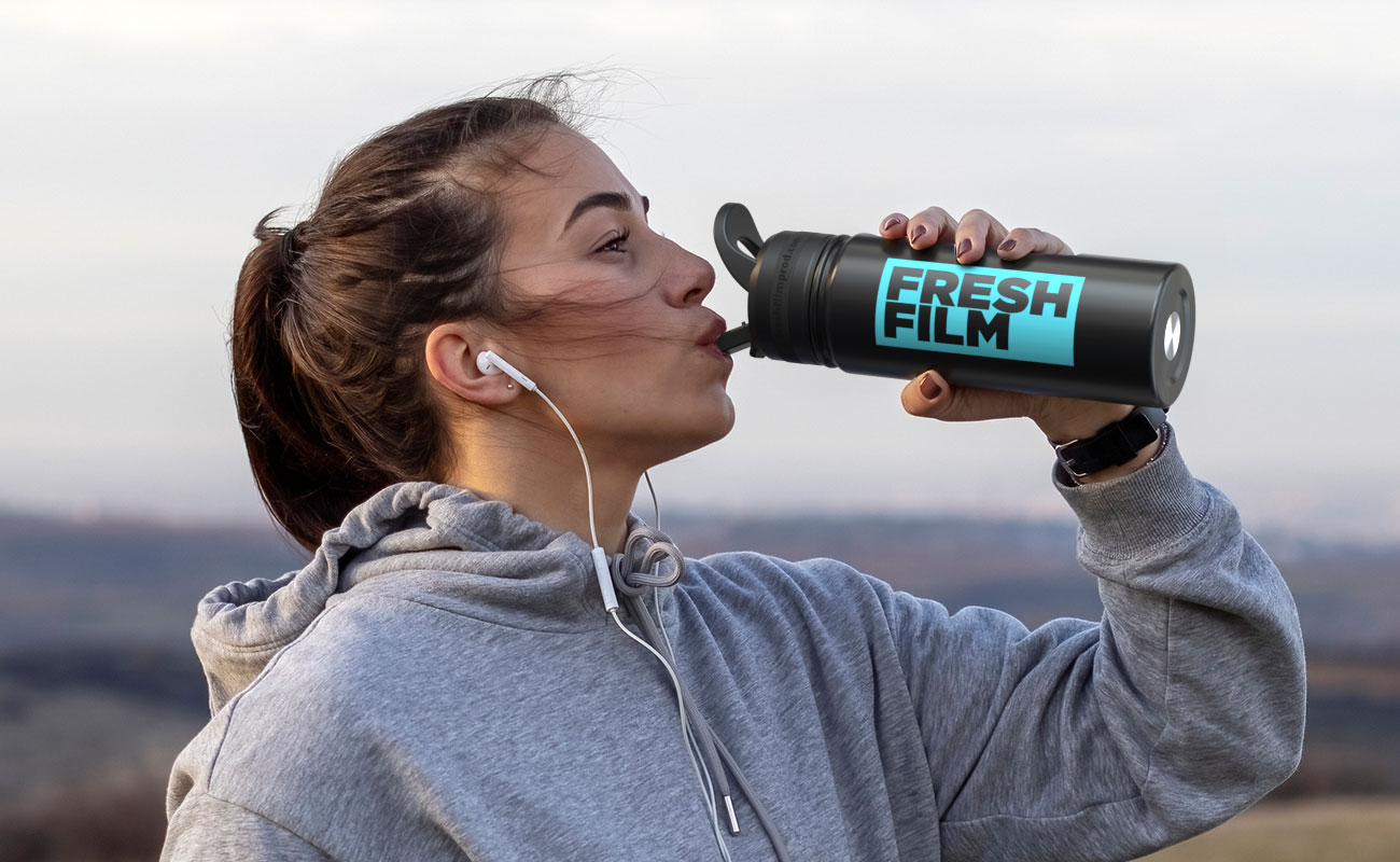 Range - Botellas Deportivas Personalizadas gallery thumbnail