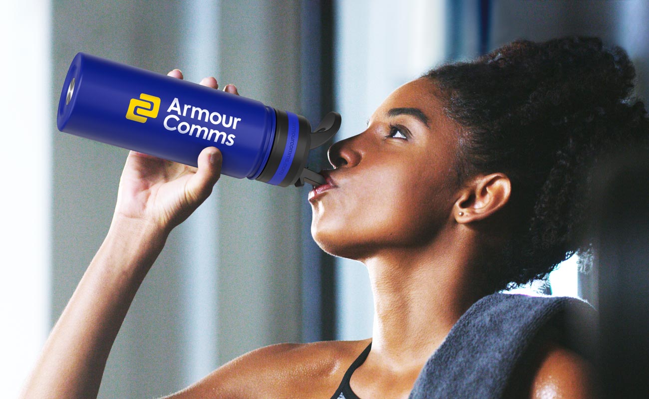 Range - Botella Personalizada gallery thumbnail