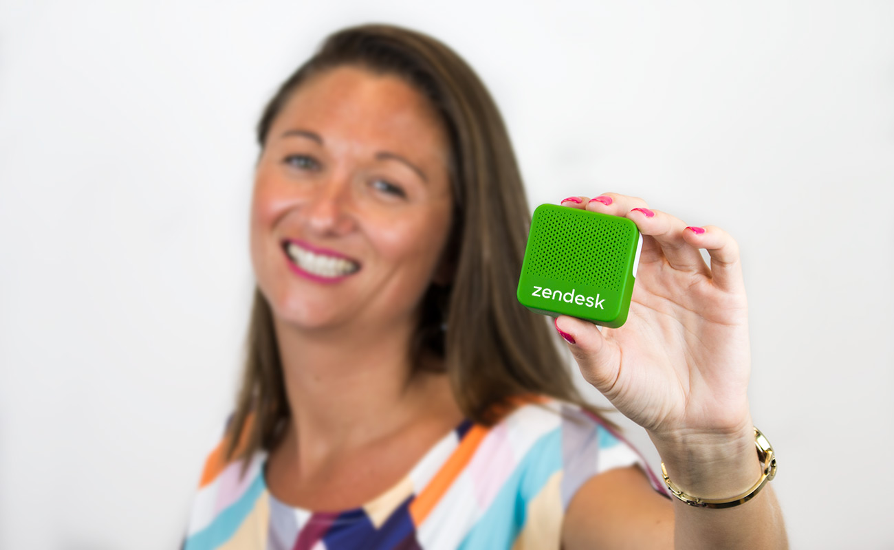 Ray - Altavoz Regalo gallery thumbnail